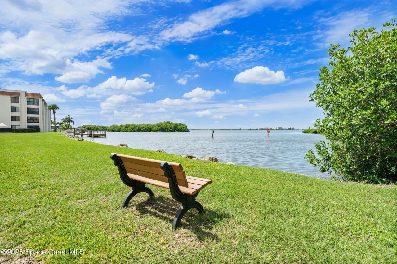 200 S Banana River Boulevard, Unit 803, Cocoa Beach, FL 32931 Photo