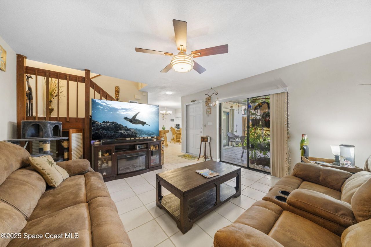 200 S Banana River Boulevard, Unit 803, Cocoa Beach, FL 32931 Photo