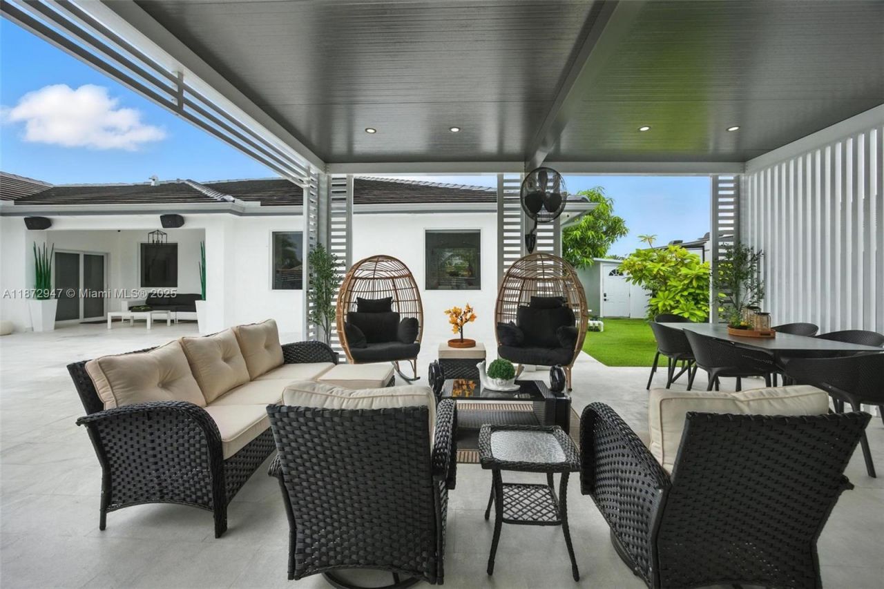 19302 SW 132nd Path, Miami, FL 33177 Photo