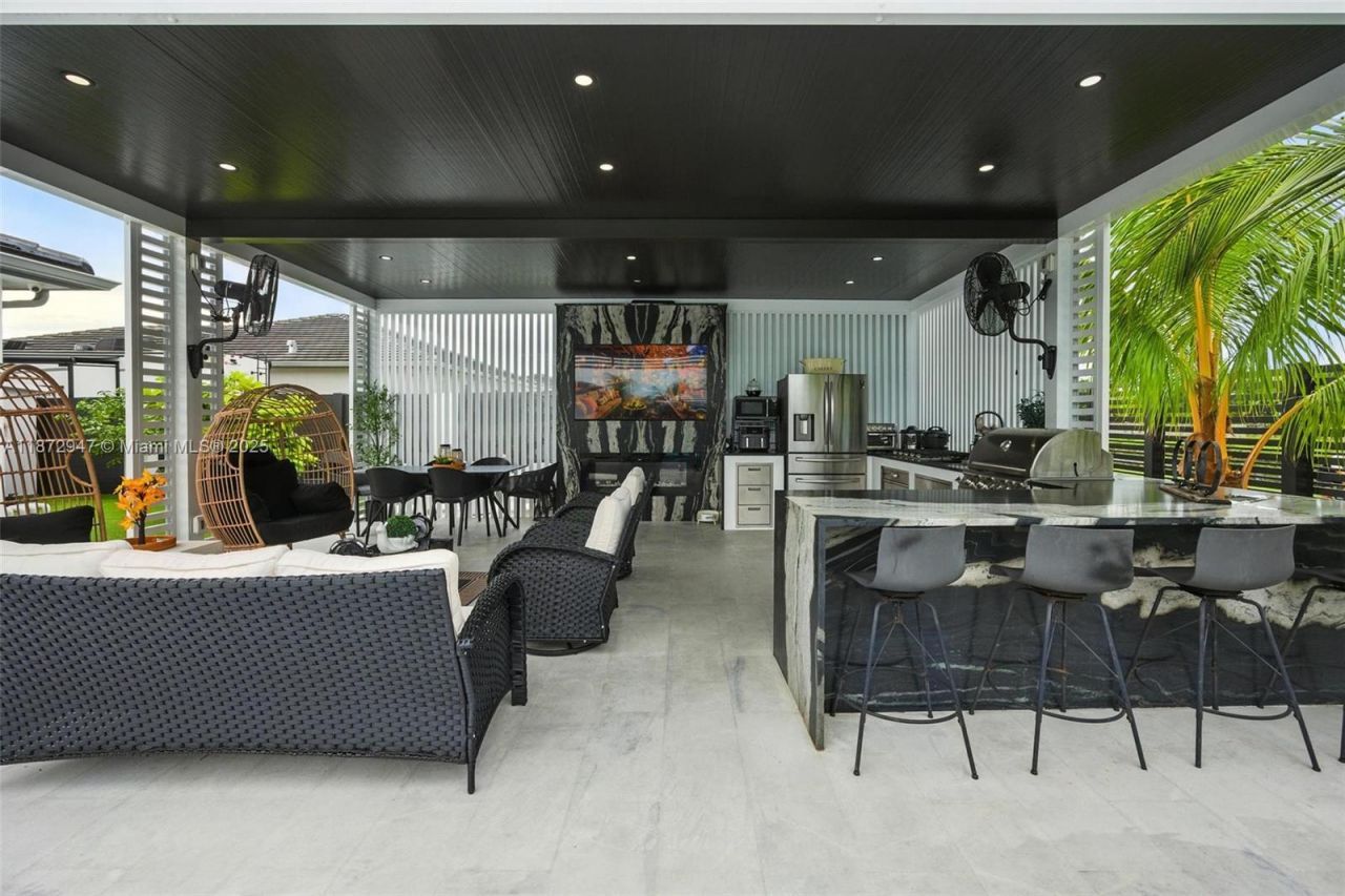 19302 SW 132nd Path, Miami, FL 33177 Photo