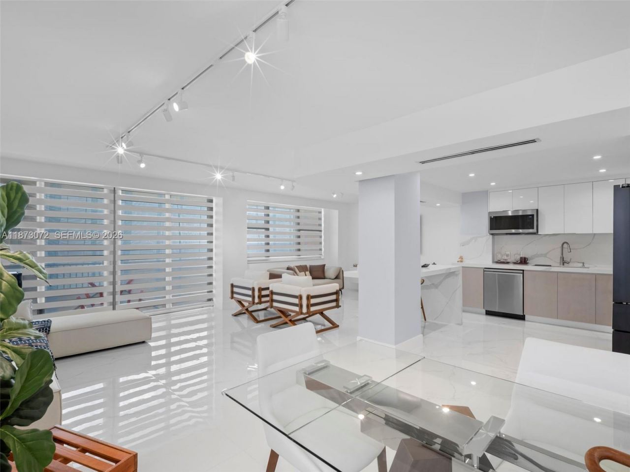 3180 S Ocean Dr, Unit 1101, Hallandale Beach, FL 33009 Photo