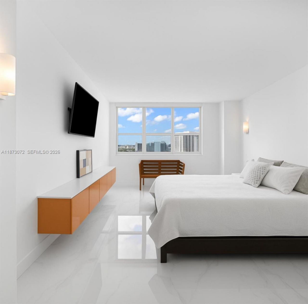 3180 S Ocean Dr, Unit 1101, Hallandale Beach, FL 33009 Photo