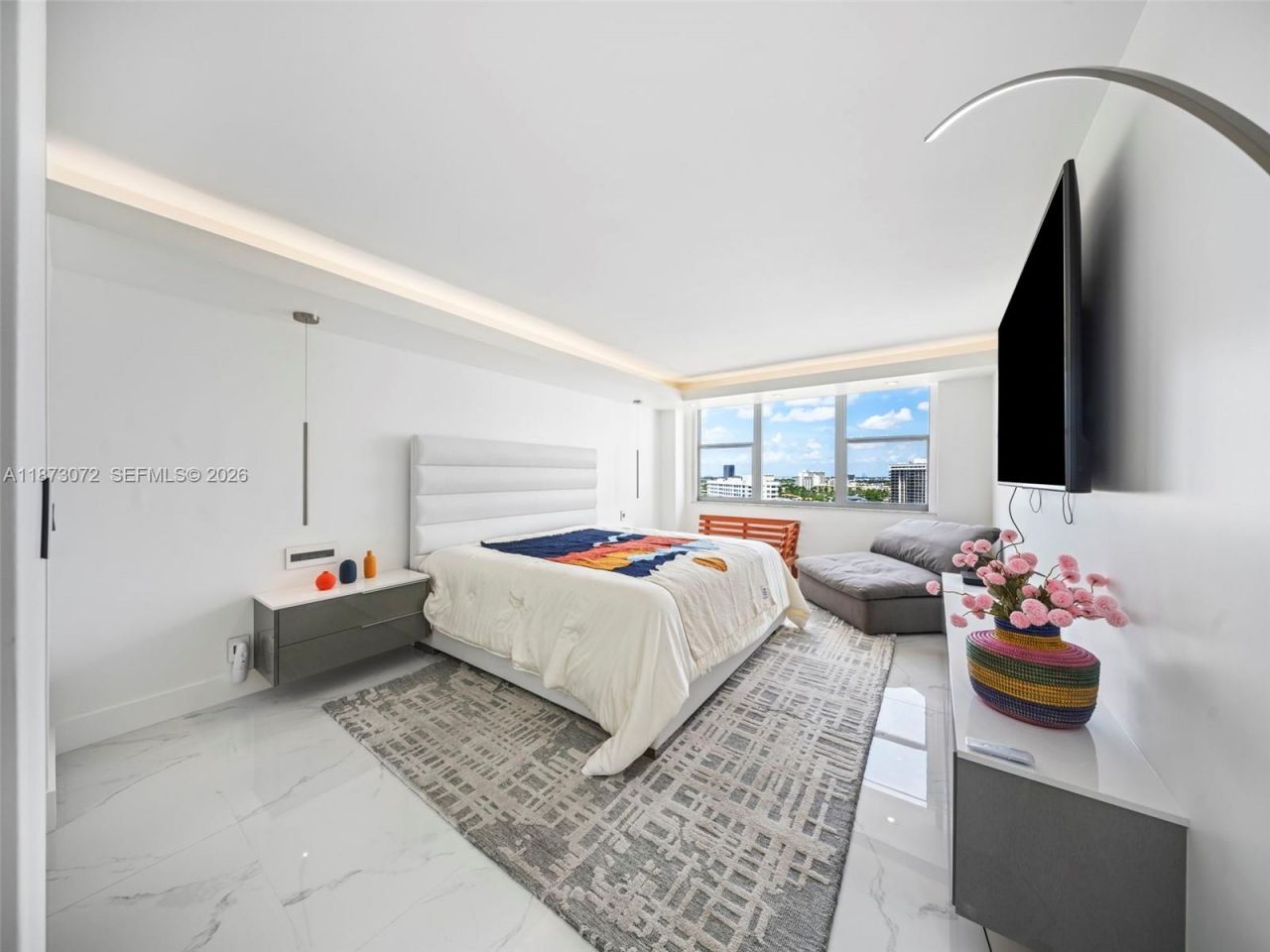 3180 S Ocean Dr, Unit 1101, Hallandale Beach, FL 33009 Photo