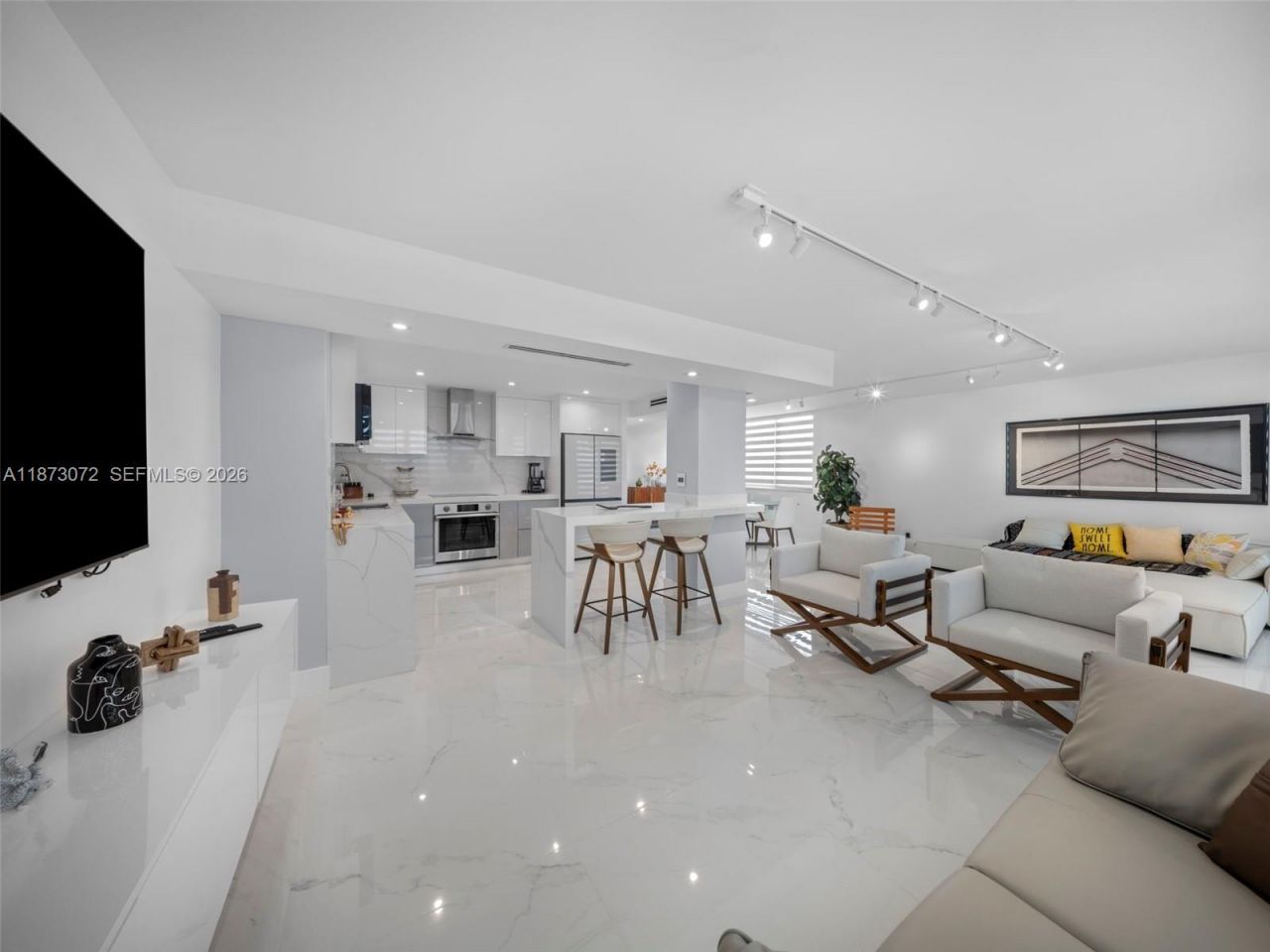 3180 S Ocean Dr, Unit 1101, Hallandale Beach, FL 33009 Photo