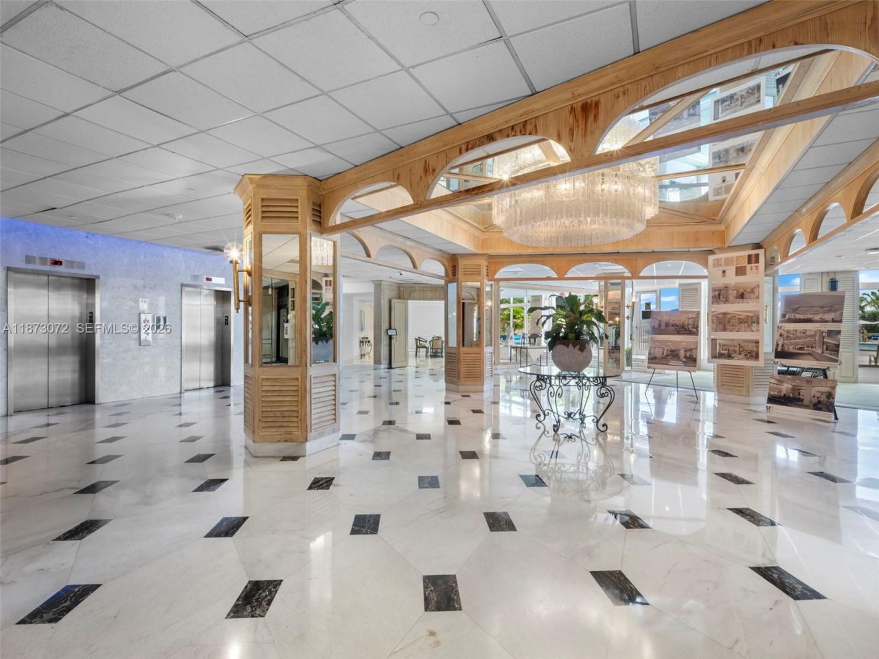 3180 S Ocean Dr, Unit 1101, Hallandale Beach, FL 33009 Photo