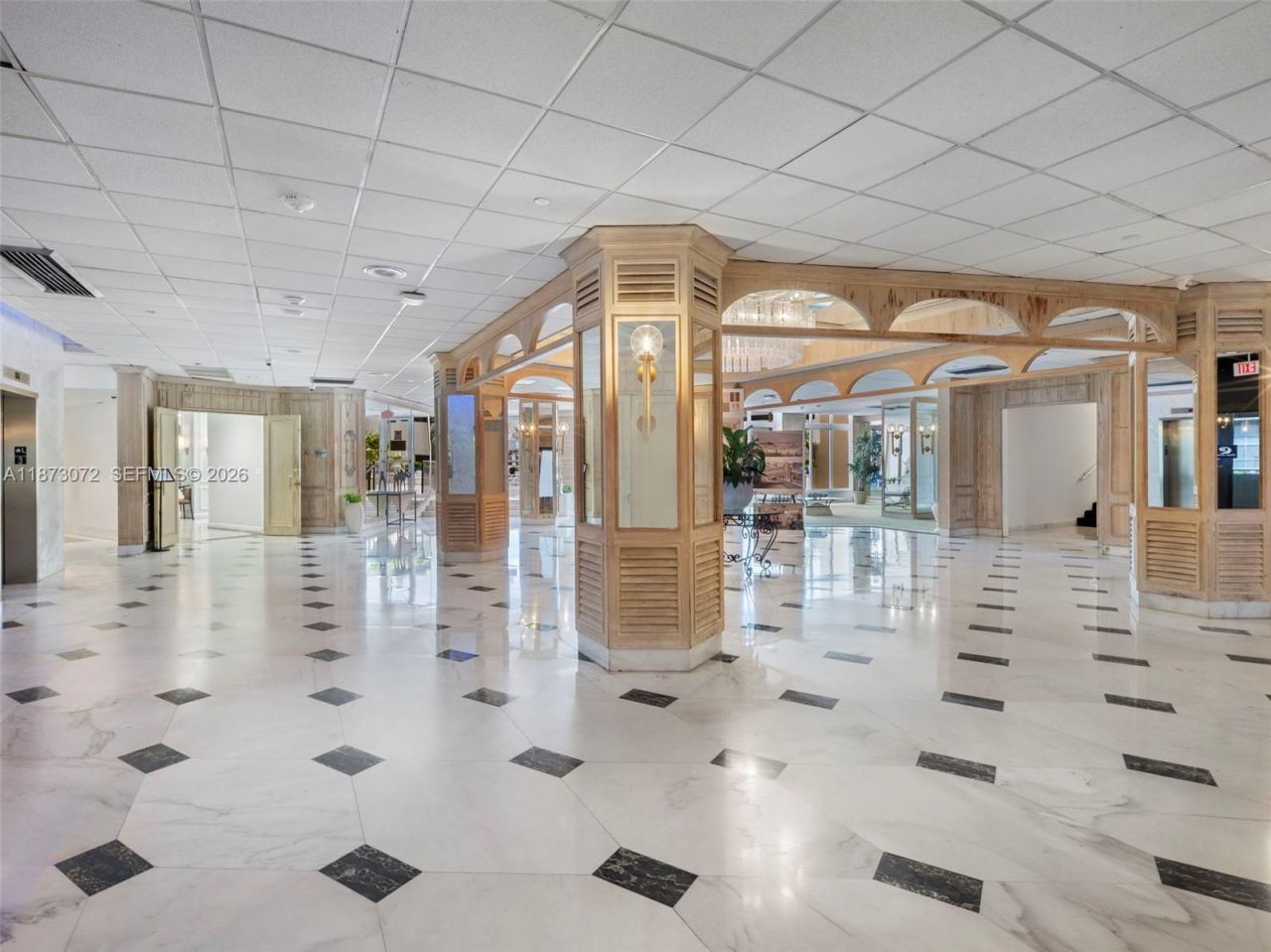 3180 S Ocean Dr, Unit 1101, Hallandale Beach, FL 33009 Photo