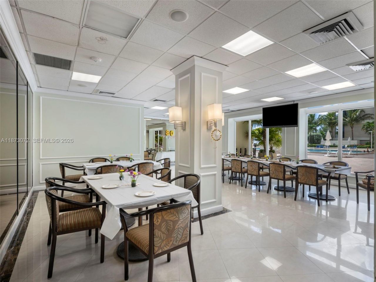 3180 S Ocean Dr, Unit 1101, Hallandale Beach, FL 33009 Photo