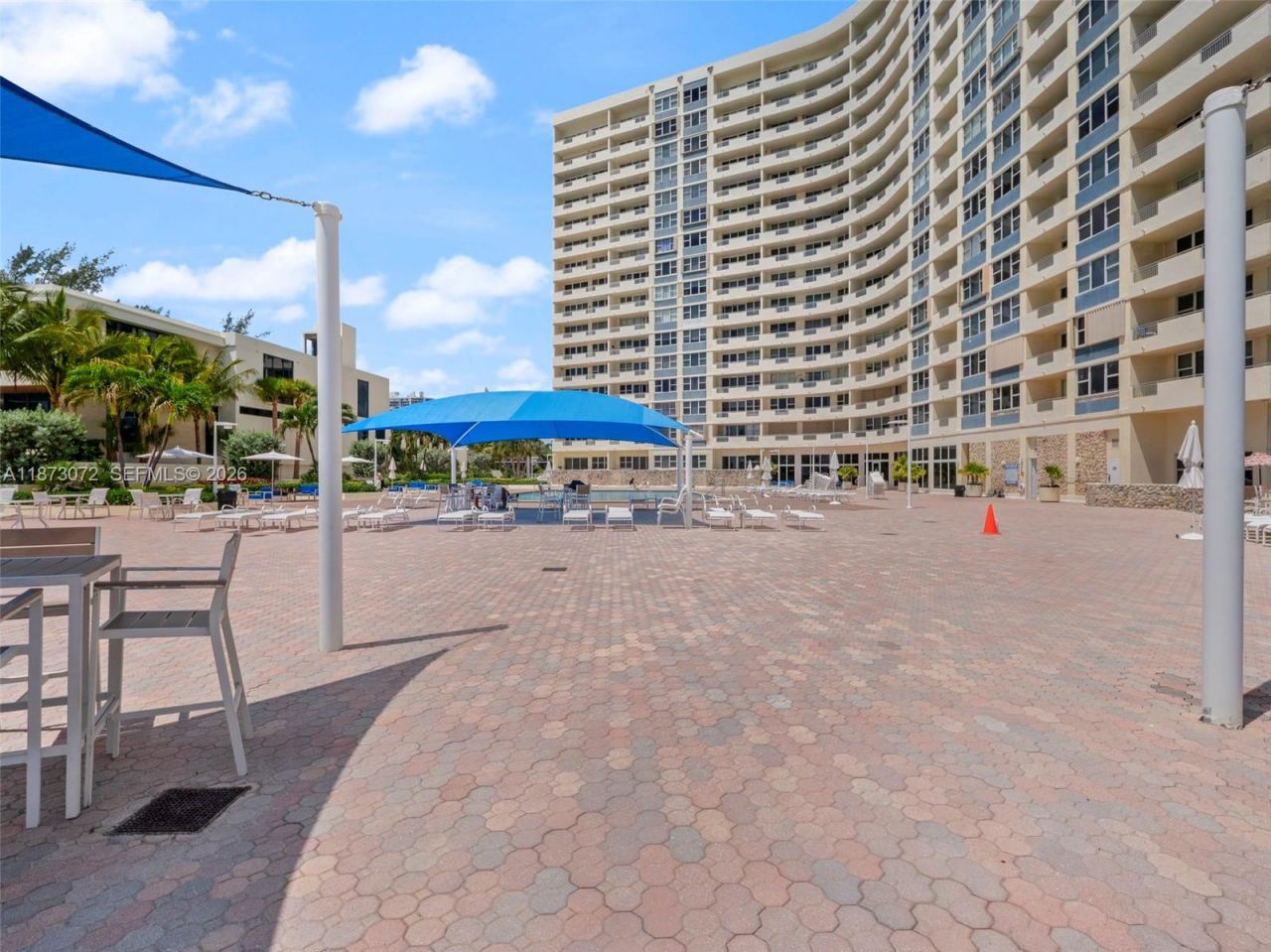 3180 S Ocean Dr, Unit 1101, Hallandale Beach, FL 33009 Photo