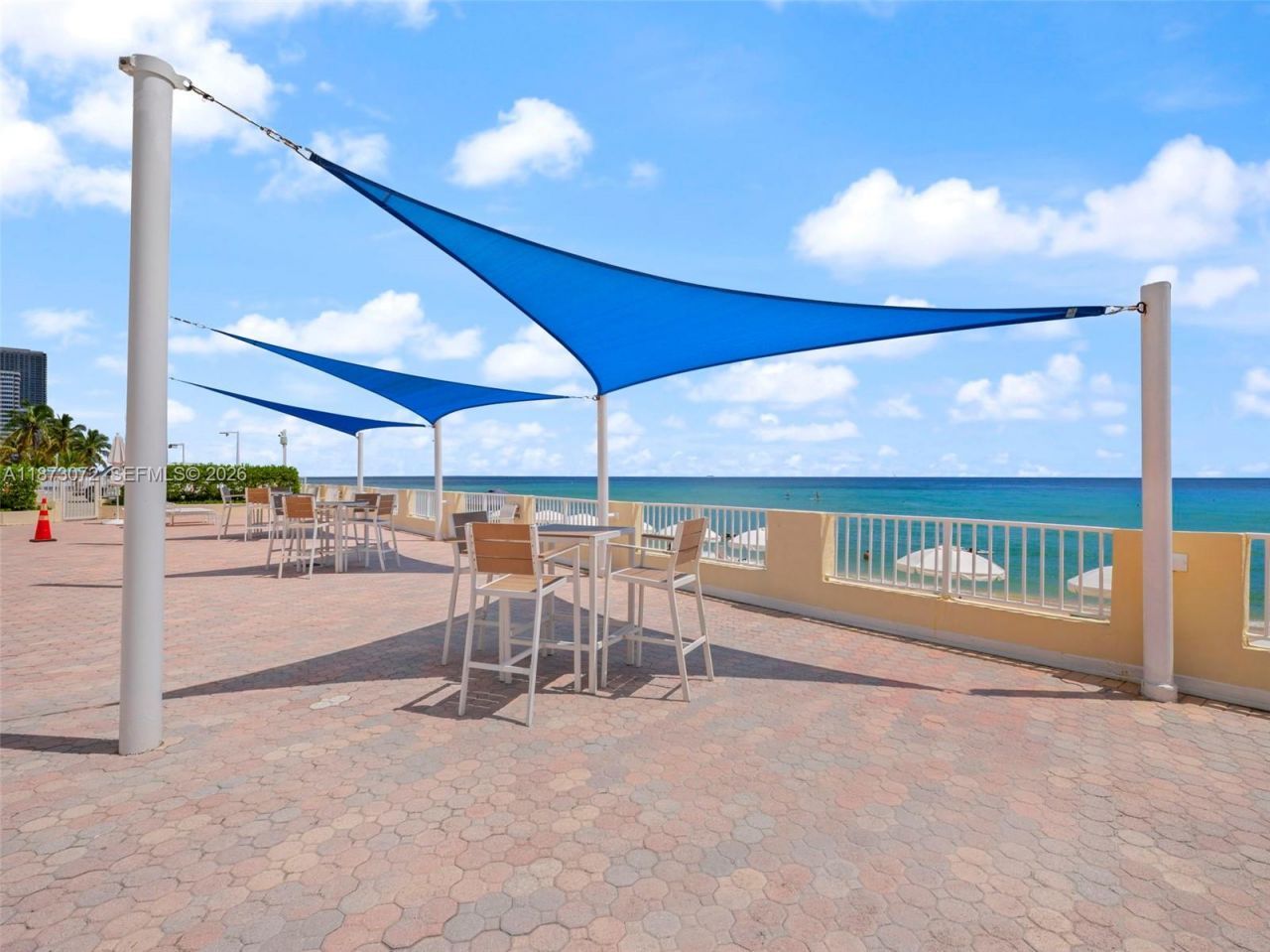 3180 S Ocean Dr, Unit 1101, Hallandale Beach, FL 33009 Photo