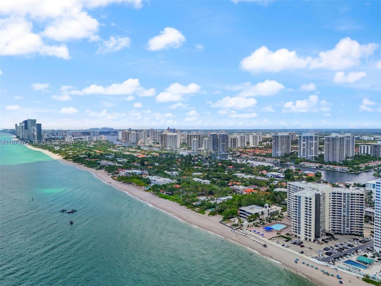 3180 S Ocean Dr, Unit 1101, Hallandale Beach, FL 33009 Photo