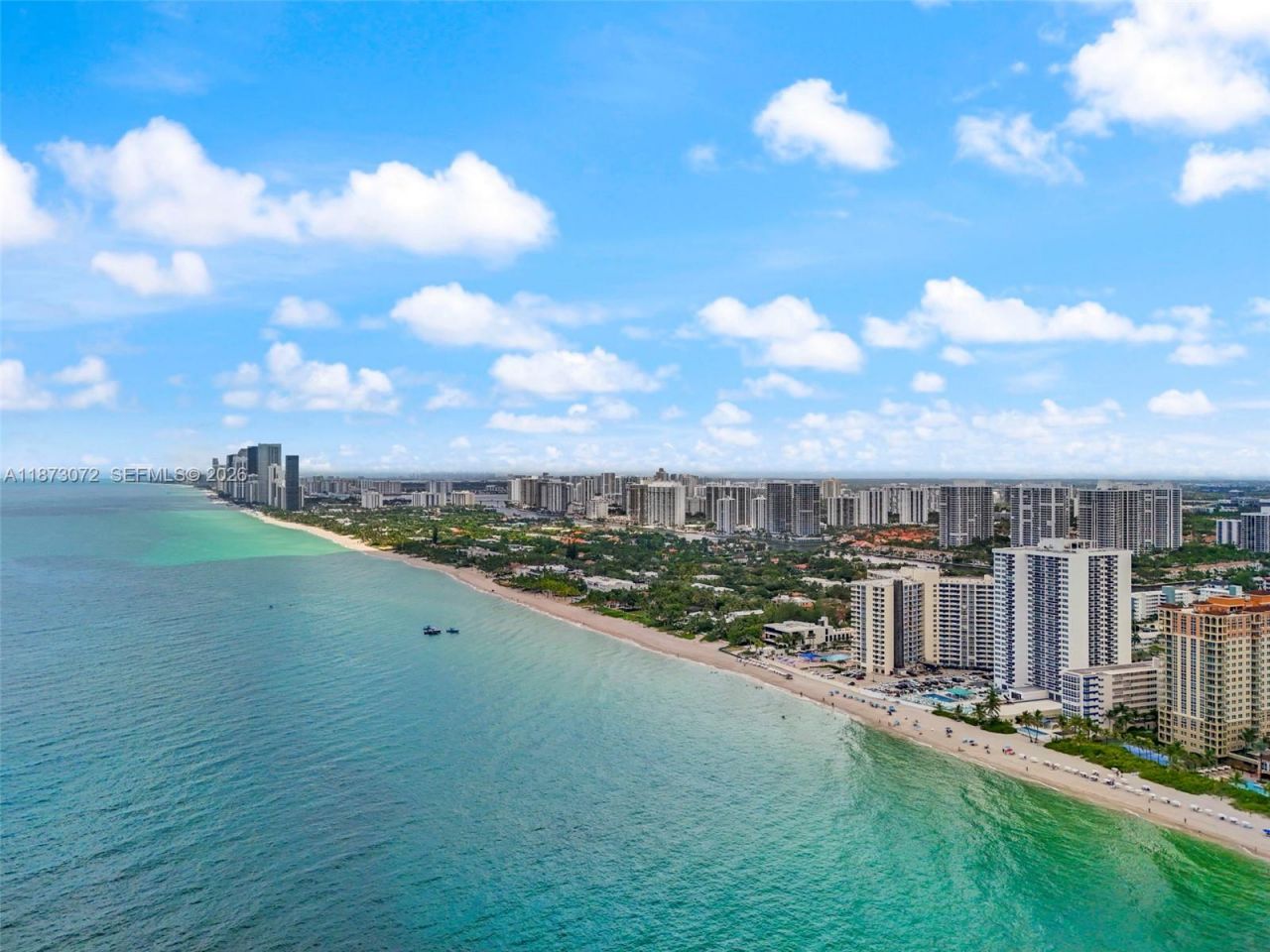 3180 S Ocean Dr, Unit 1101, Hallandale Beach, FL 33009 Photo