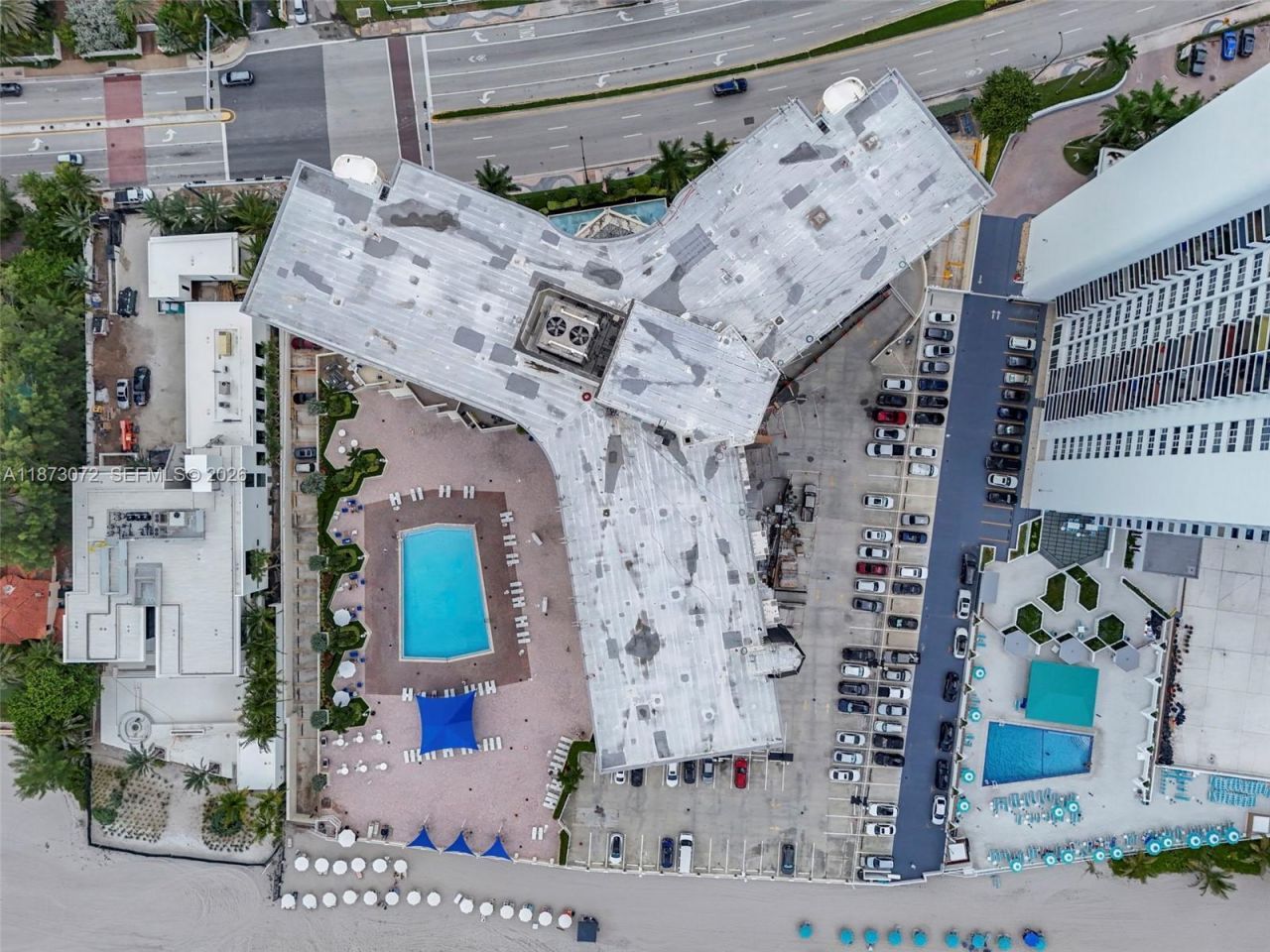 3180 S Ocean Dr, Unit 1101, Hallandale Beach, FL 33009 Photo