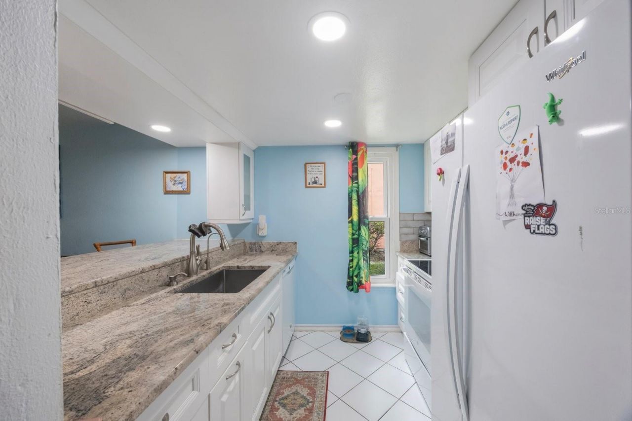 3595 41st Lane S, Unit H, Saint Petersburg, FL 33711 Photo