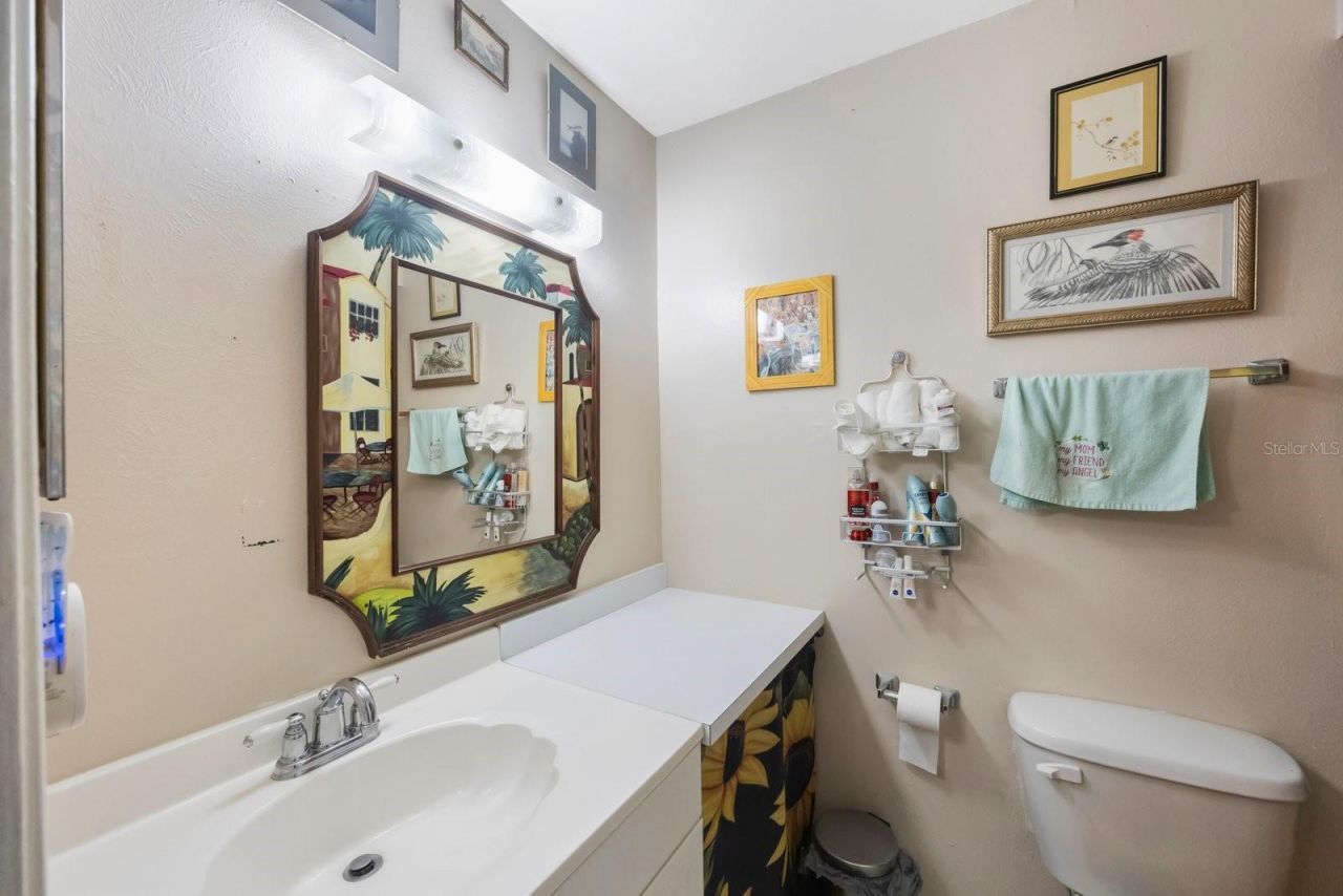 3595 41st Lane S, Unit H, Saint Petersburg, FL 33711 Photo