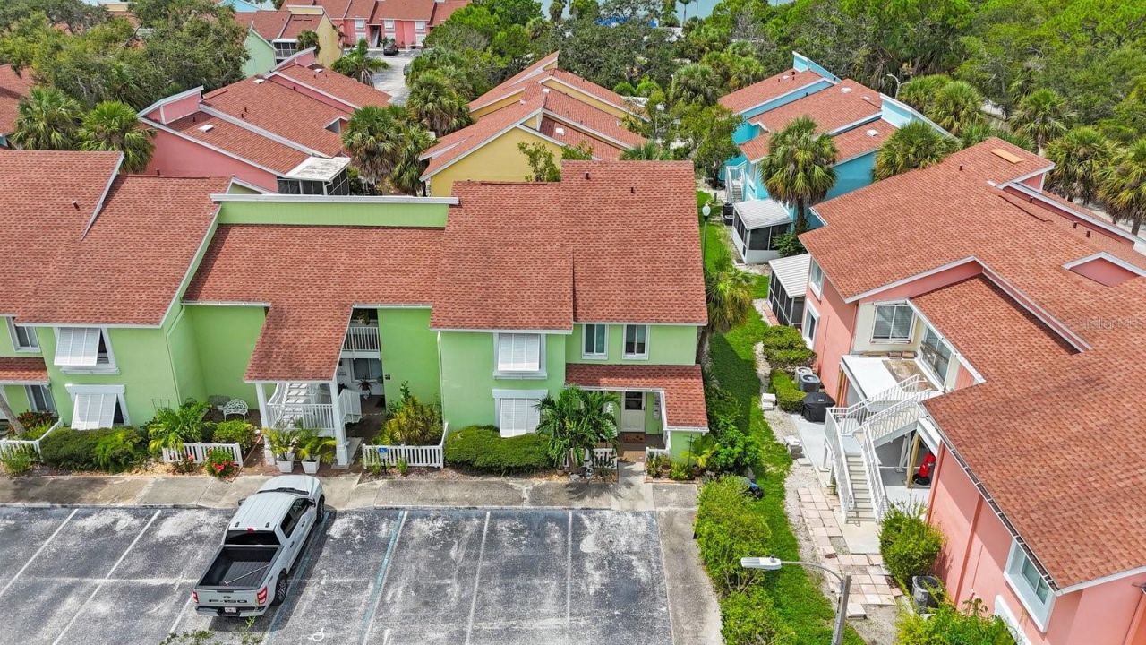 3595 41st Lane S, Unit H, Saint Petersburg, FL 33711 Photo