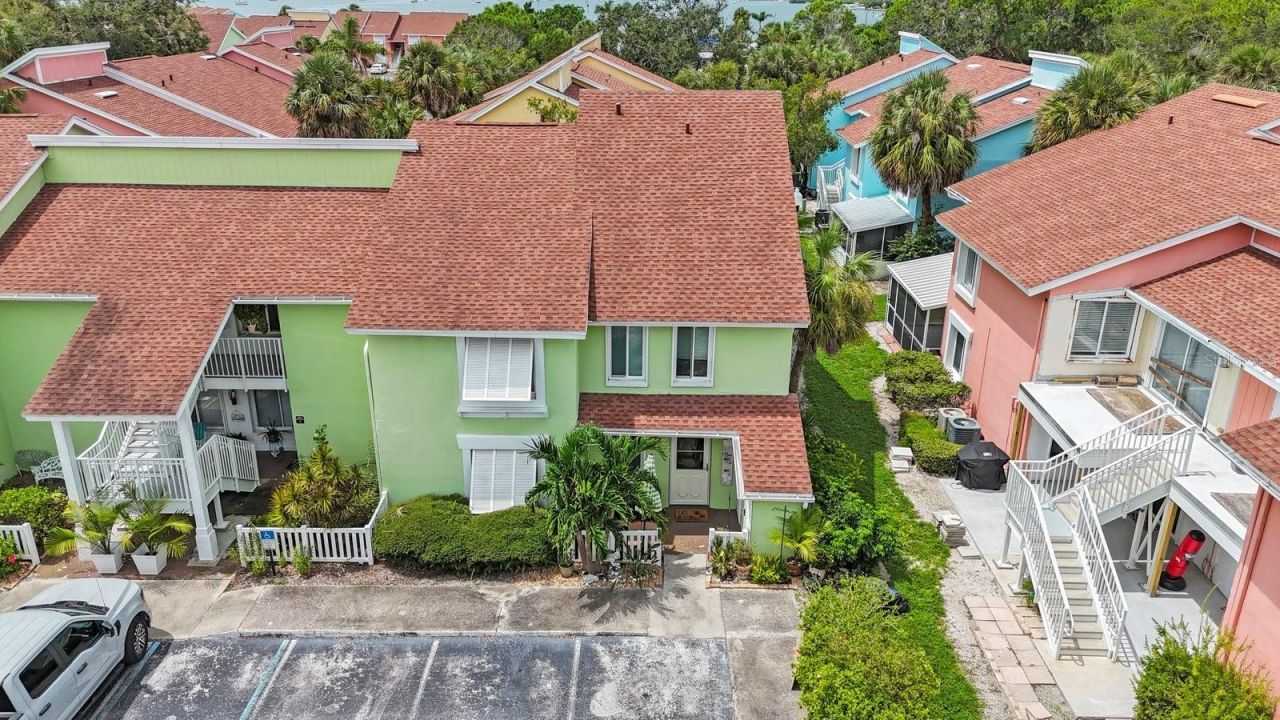 3595 41st Lane S, Unit H, Saint Petersburg, FL 33711 Photo