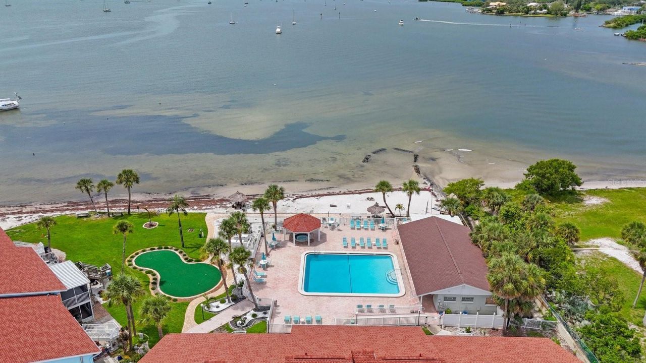 3595 41st Lane S, Unit H, Saint Petersburg, FL 33711 Photo