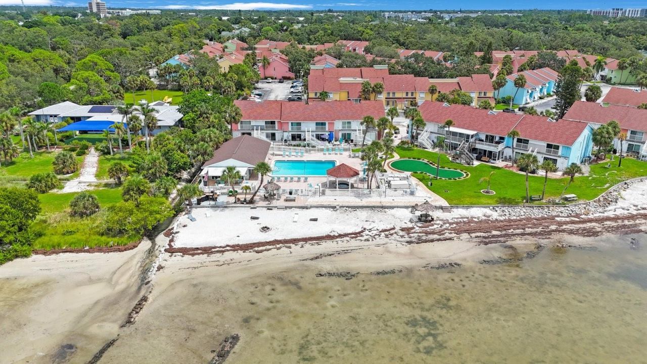 3595 41st Lane S, Unit H, Saint Petersburg, FL 33711 Photo