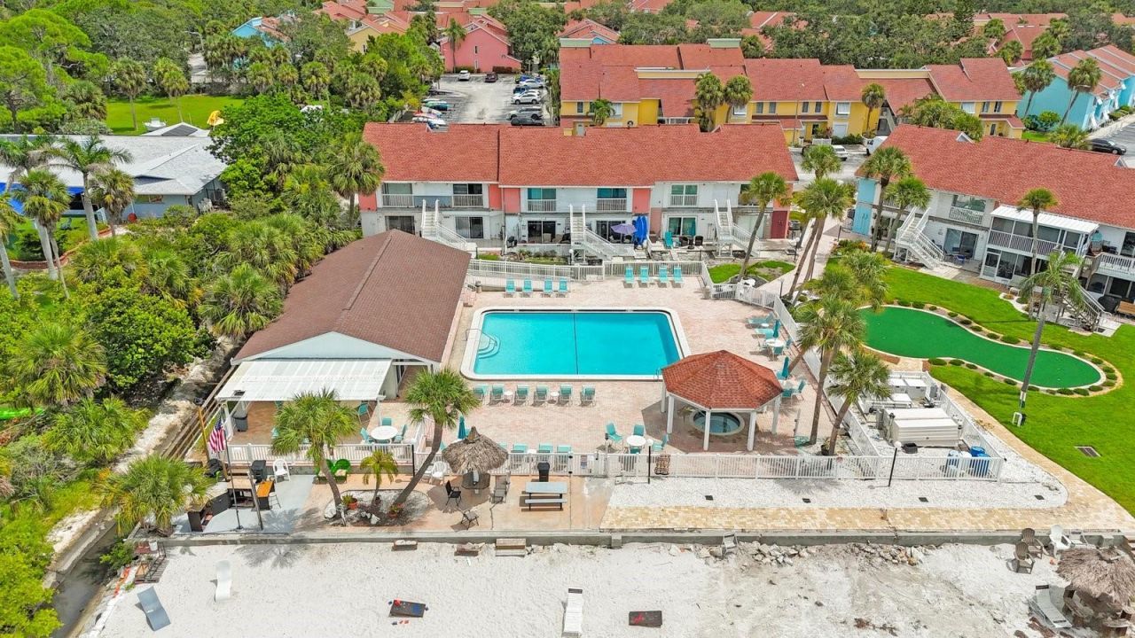 3595 41st Lane S, Unit H, Saint Petersburg, FL 33711 Photo