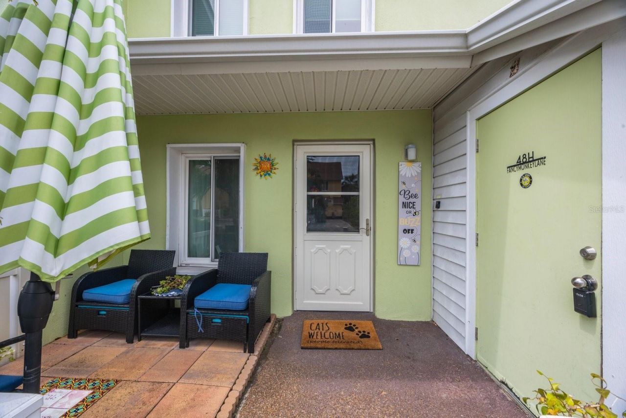 3595 41st Lane S, Unit H, Saint Petersburg, FL 33711 Photo