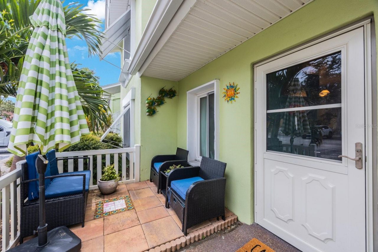 3595 41st Lane S, Unit H, Saint Petersburg, FL 33711 Photo