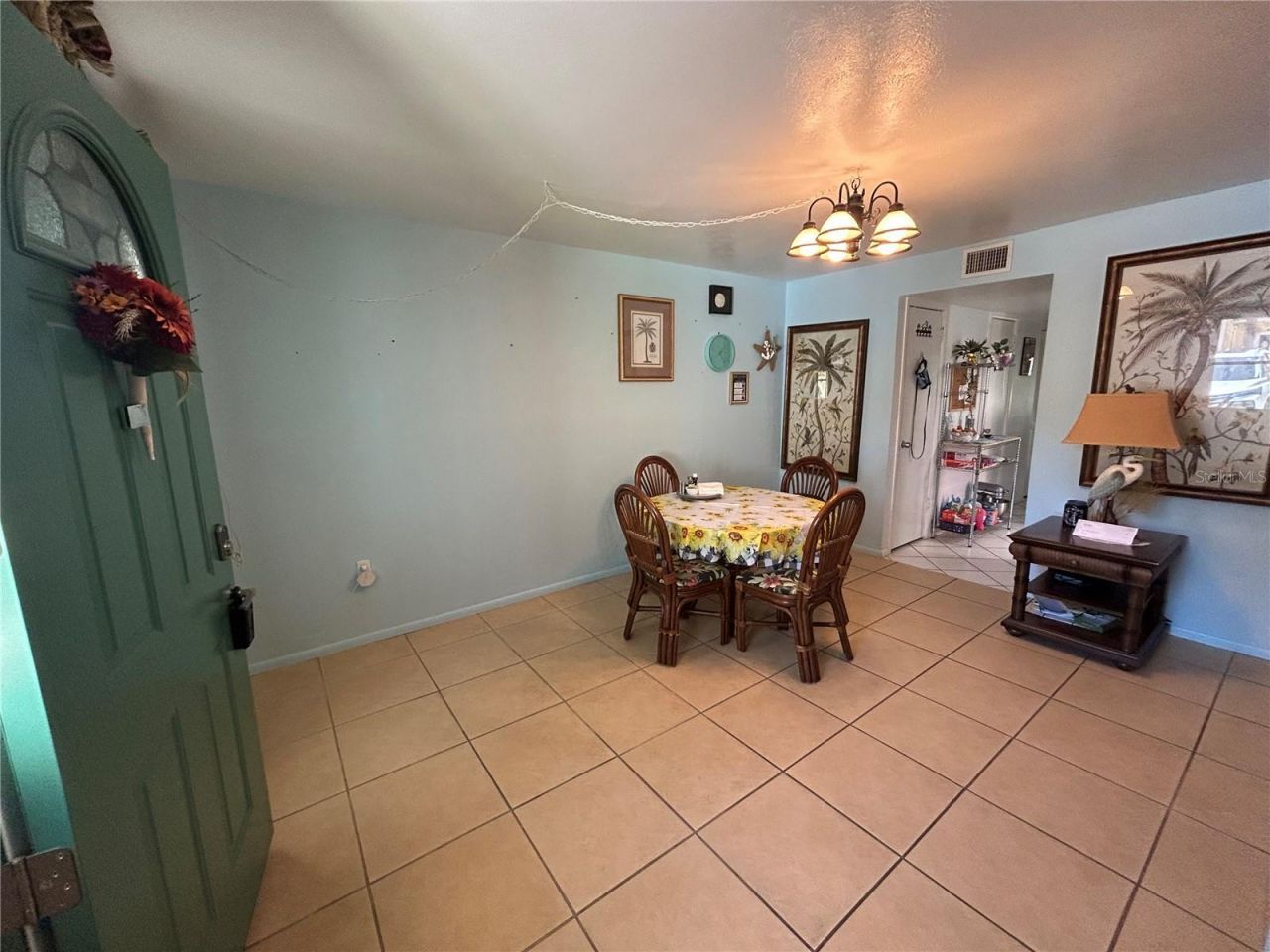3595 41st Lane S, Unit H, Saint Petersburg, FL 33711 Photo