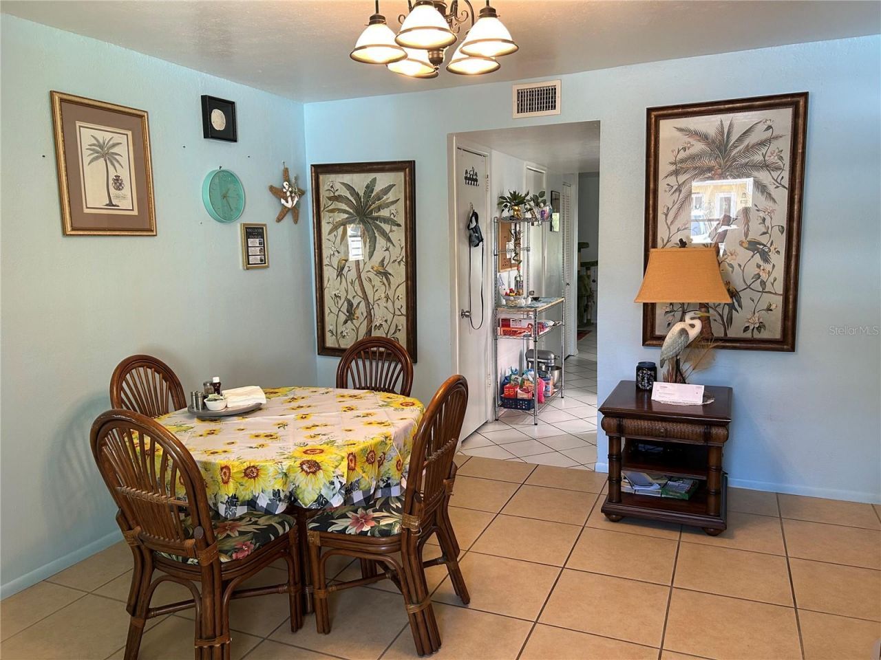 3595 41st Lane S, Unit H, Saint Petersburg, FL 33711 Photo