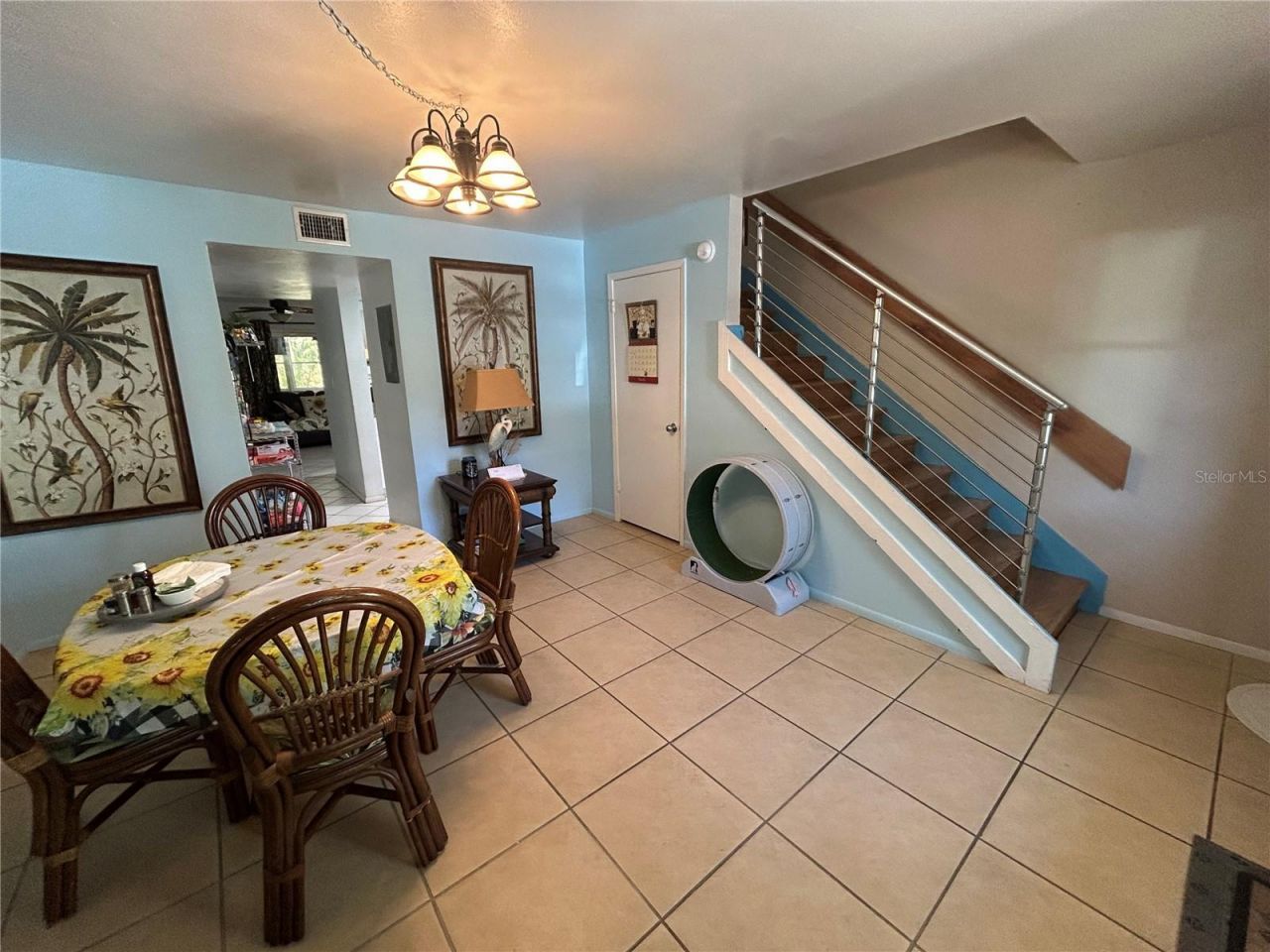 3595 41st Lane S, Unit H, Saint Petersburg, FL 33711 Photo