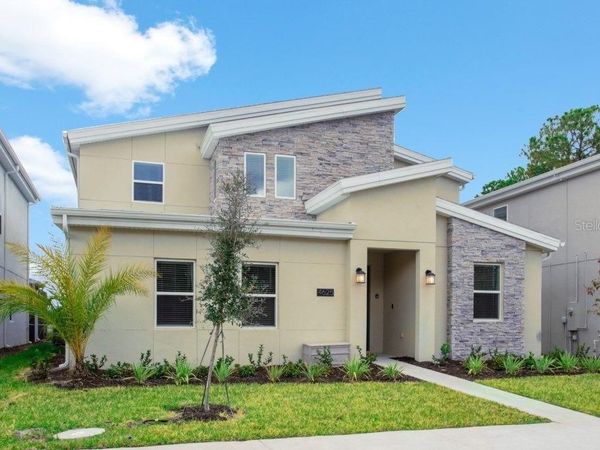 4625 TARGET BOULEVARD, KISSIMMEE, FL 34746