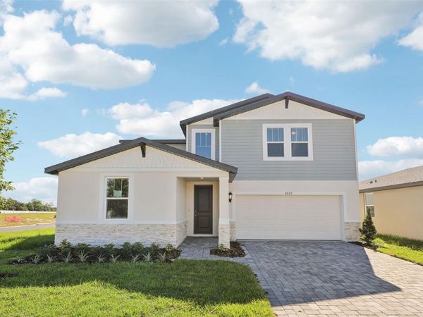 5222 GREEN BELT DRIVE, HAINES CITY, FL 33844