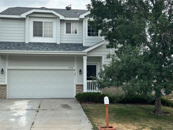 9758 Joliet Circle, Commerce City, CO 80022