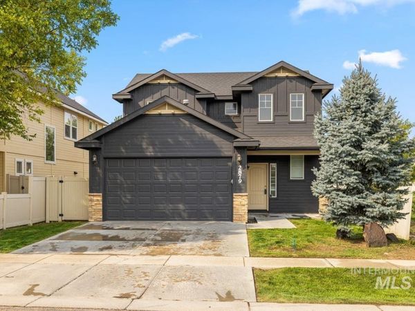 2879 Ridgebury, Meridian, ID 83646