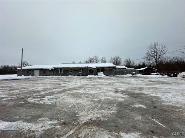 271 Barker Road, Oswego, NY 13126