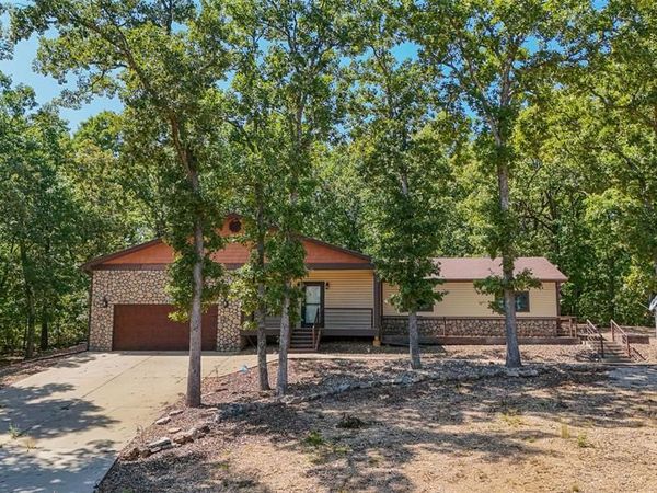 283 Broken Post Drive, Richland, MO 65556