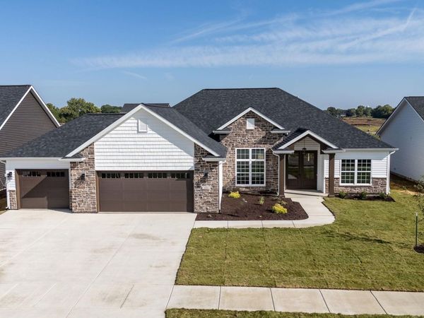 880 Drydock Drive, Lafayette, IN 47909