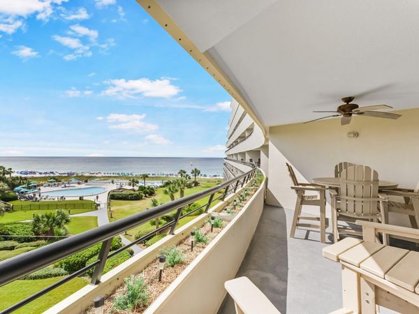 291 Scenic Gulf Drive, UNIT 506, Miramar Beach, FL 32550
