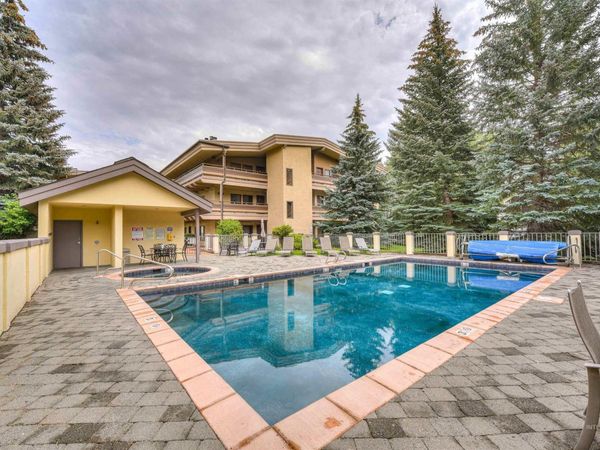 351 S 2nd Ave, Unit 506/506A, Ketchum, ID 83340