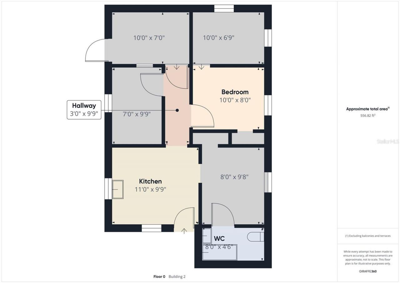 1510 Derby Avenue, Auburndale, FL 33823 Photo