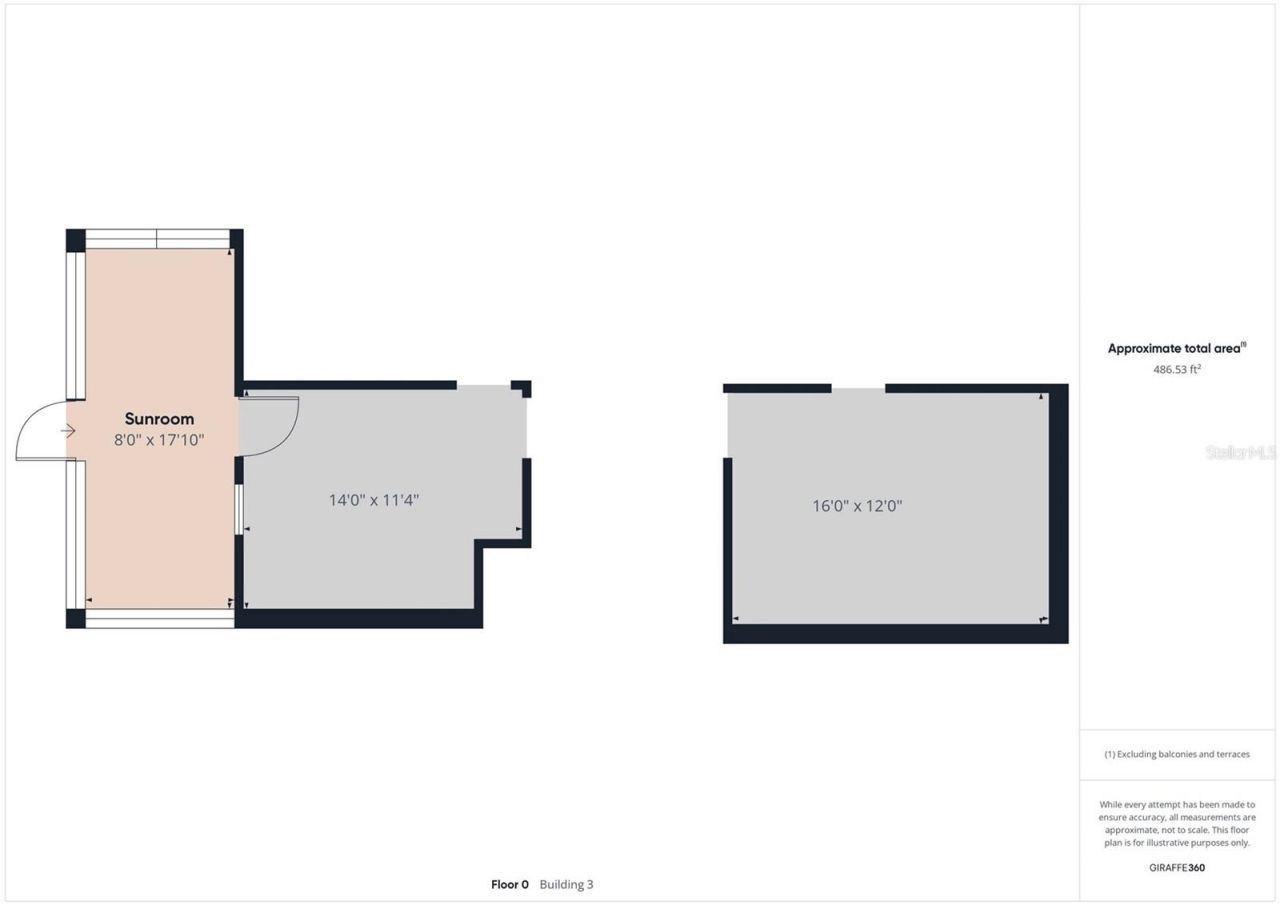 1510 Derby Avenue, Auburndale, FL 33823 Photo