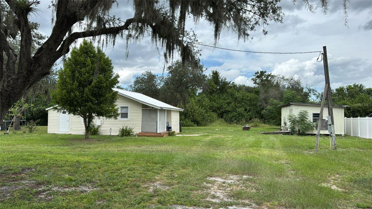 1510 Derby Avenue, Auburndale, FL 33823 Photo