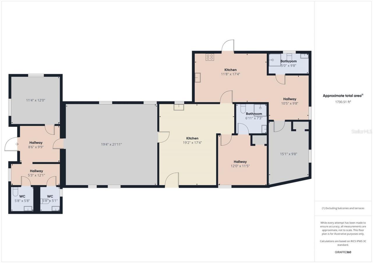 1510 Derby Avenue, Auburndale, FL 33823 Photo