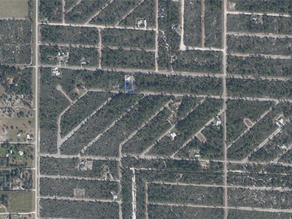 3531 PLOVER AVENUE, LAKE PLACID, FL 33852