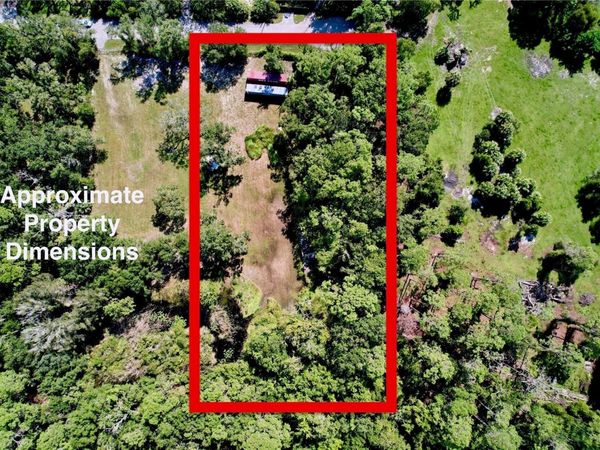 11017 TRACEY COURT, NEW PORT RICHEY, FL 34654