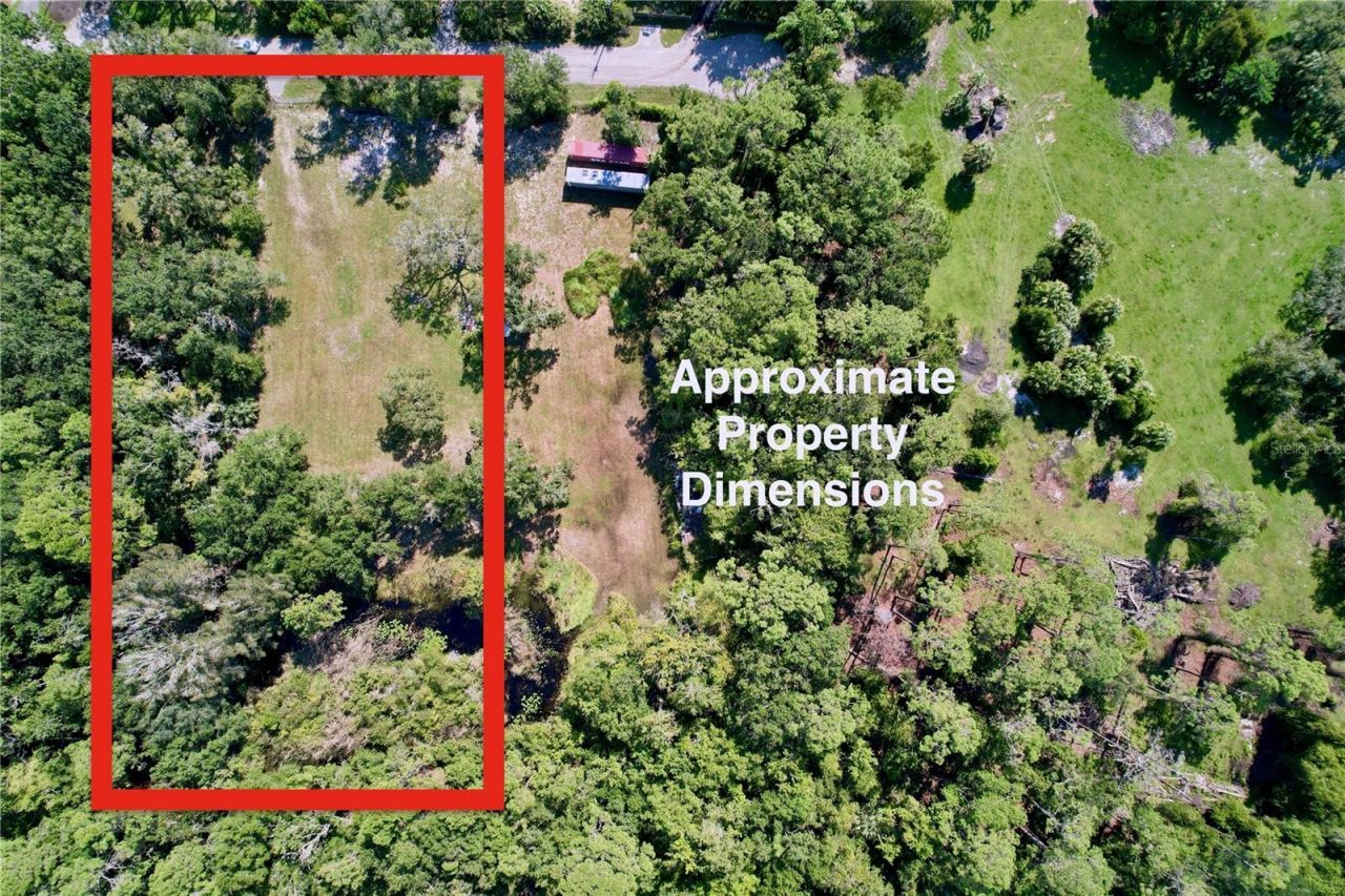 11025 Tracey Court, New Port Richey, FL 34654 Main Photo
