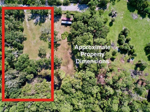 11025 TRACEY COURT, NEW PORT RICHEY, FL 34654