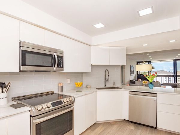 2400 Presidential Way, Unit 801, West Palm Beach, FL 33401