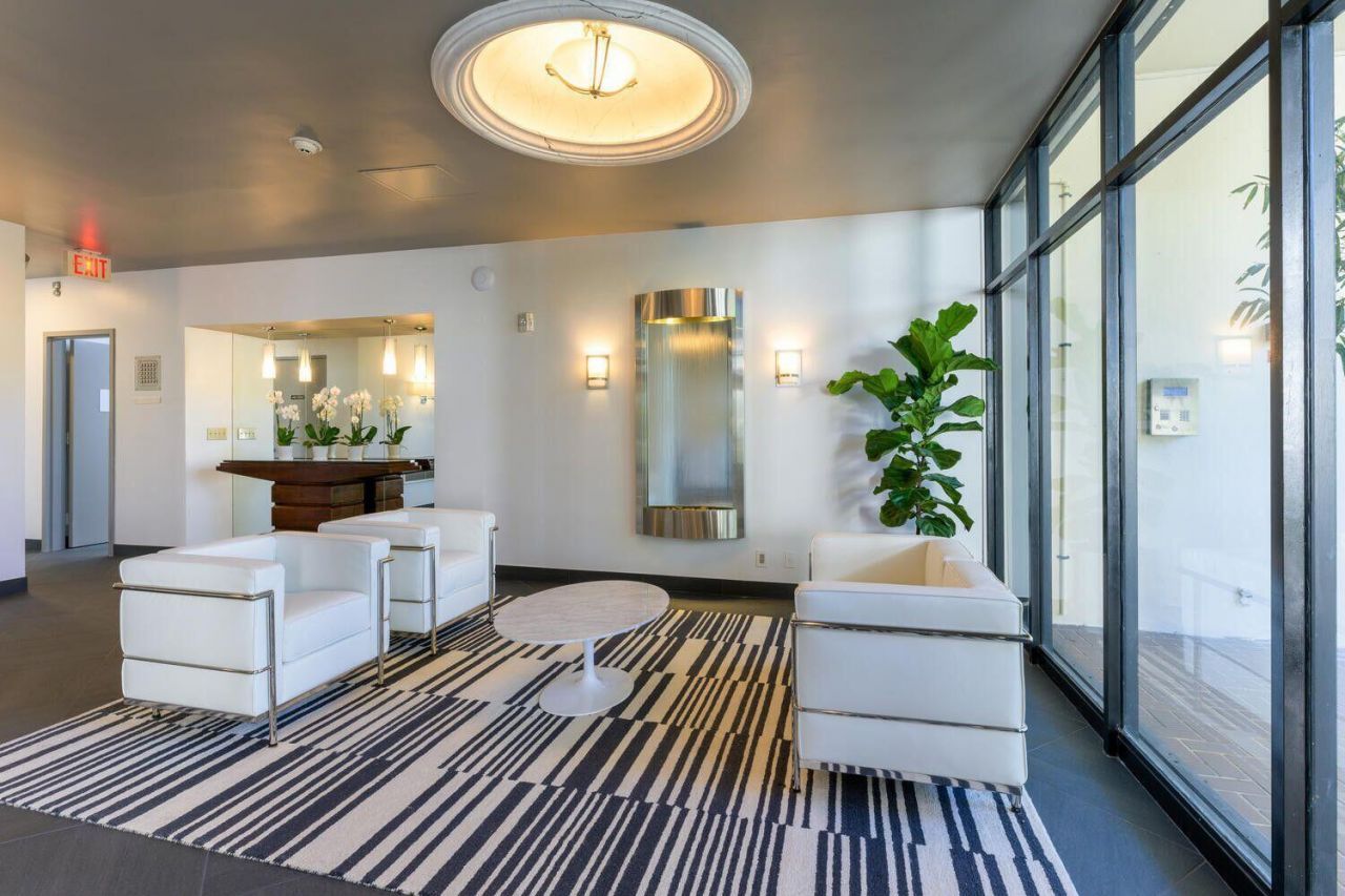 2400 Presidential Way, Unit 801, West Palm Beach, FL 33401 Photo