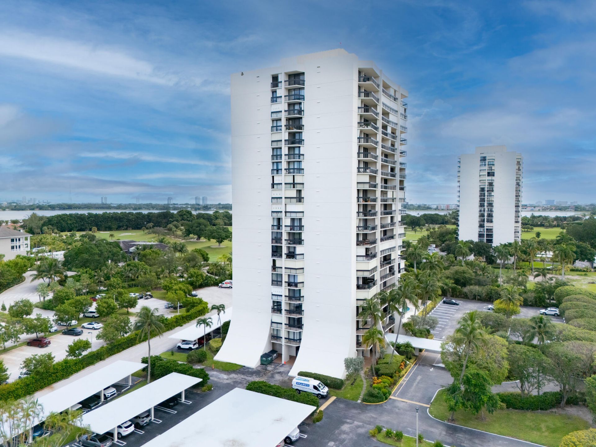 2400 Presidential Way, Unit 801, West Palm Beach, FL 33401 Photo