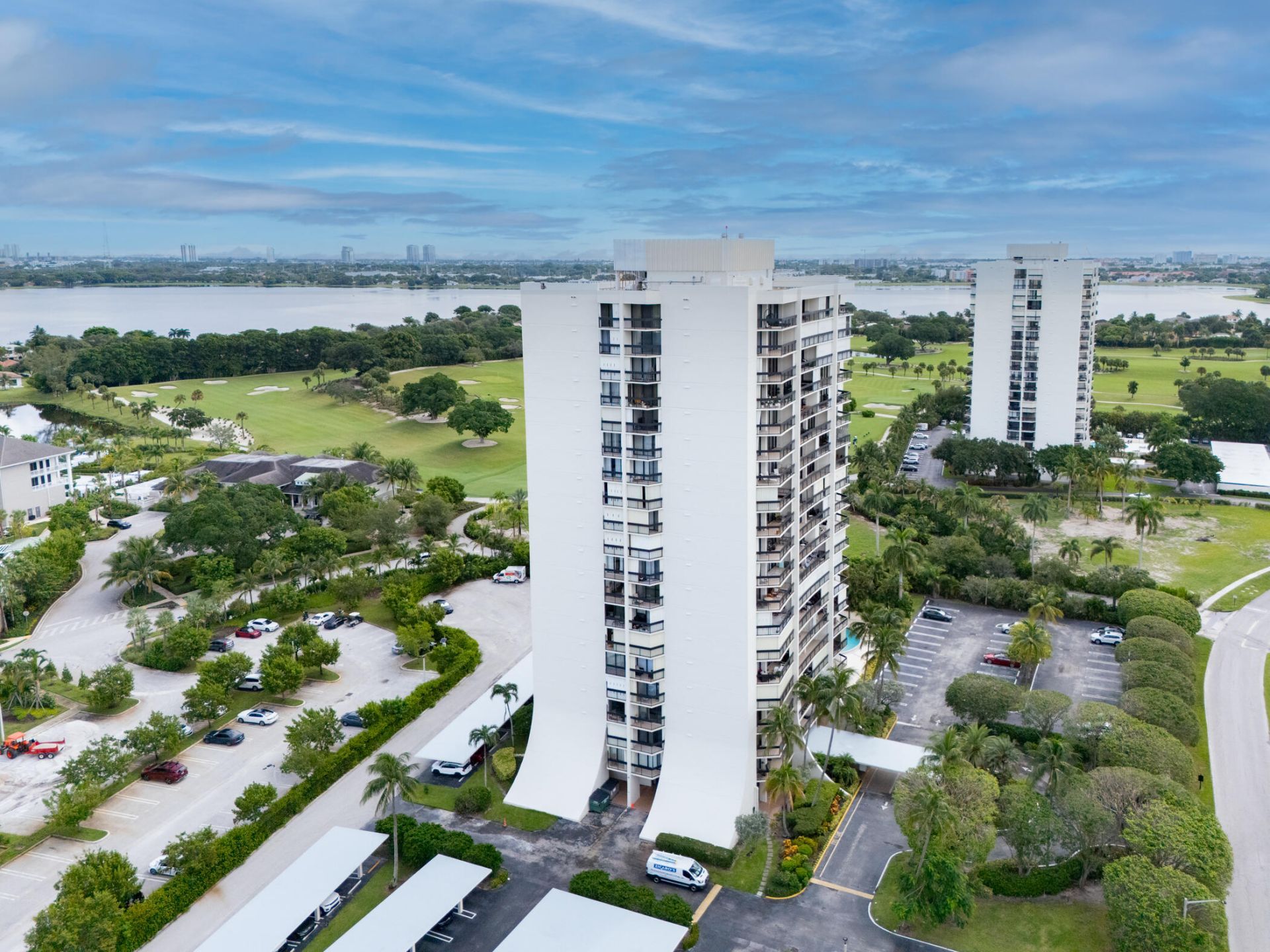 2400 Presidential Way, Unit 801, West Palm Beach, FL 33401 Photo