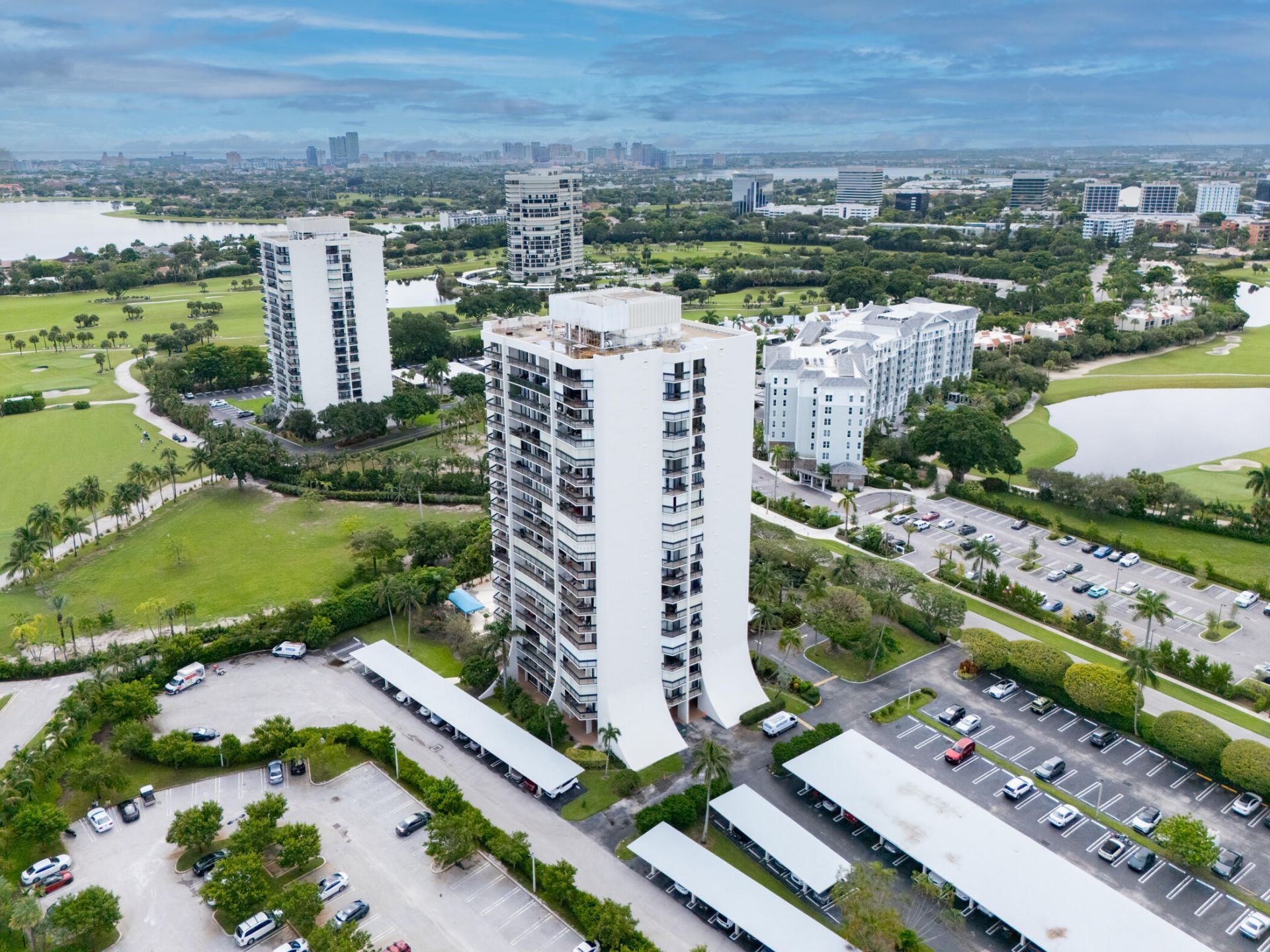 2400 Presidential Way, Unit 801, West Palm Beach, FL 33401 Photo